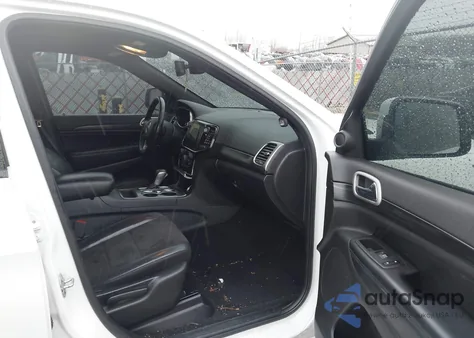 2020 Jeep Grand Cherokee Altitude 4X2 z USA, uszkodzony, nr VIN 1C4RJEAG8LC123299